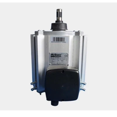 Bộ Chấp Hành Động Cơ Điều Khiển Van Belimo Cho Chiller Nước